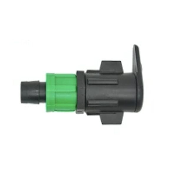 Cuplaj Bandă Picurare – LayFlat 17mm