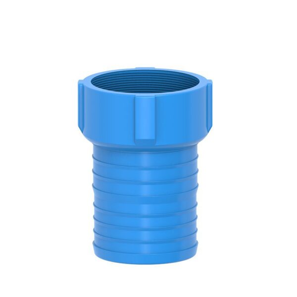 Adaptor Femelă LayFlat 4"