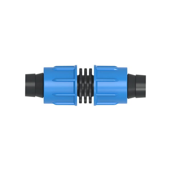Îmbinare Conector Bandă Picurare 17 x 17mm