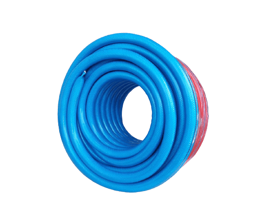 Furtun Grădină OxiDrip 3/4", 30m – Albastru
