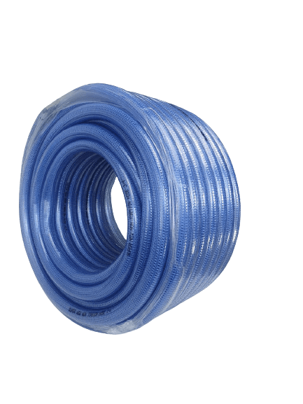 Furtun Grădină OxiDrip 5/8", 100m – Transparent